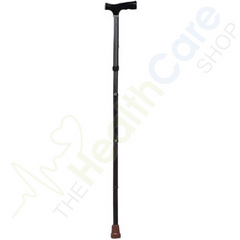 Aluminum Walking Stick Model Fs927L - The Healthcare Shop Pakistan
