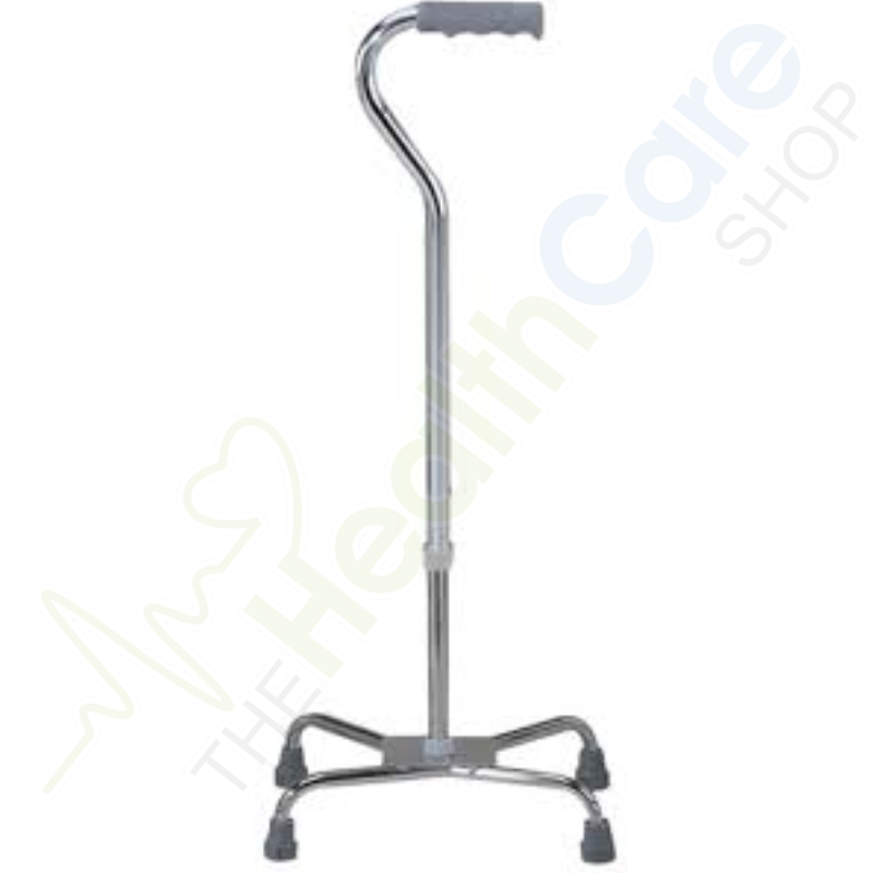 Aluminum Walking Stick Model Fs921 - The Healthcare Shop Pakistan