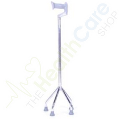 Tripod Cane Walking Stick Model Dy05922 - The Healthcare Shop Pakistan