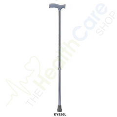 Ky 920L Adjustable Walking Stick - The Healthcare Shop Pakistan