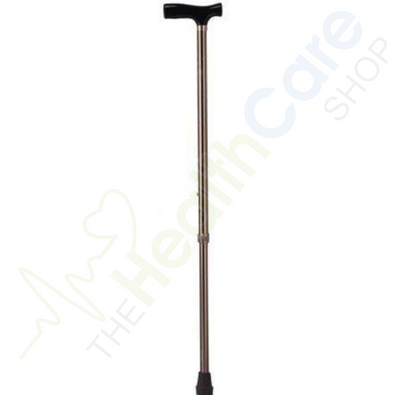 Ky 9021L Adjustable Walking Stick - The Healthcare Shop Pakistan