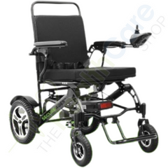 New Design Electric Wheelchair Cruiser Stylish High Performance - The Healthcare Shop Pakistan