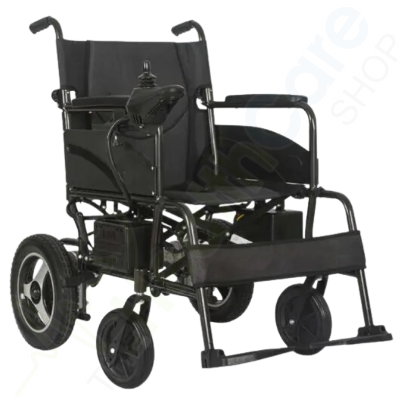Electric Wheelchair Ky 123 - The Healthcare Shop Pakistan