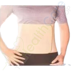 Abdominal Binder 3 Step Om5 029 Adjustable Compression Support - The Healthcare Shop Pakistan