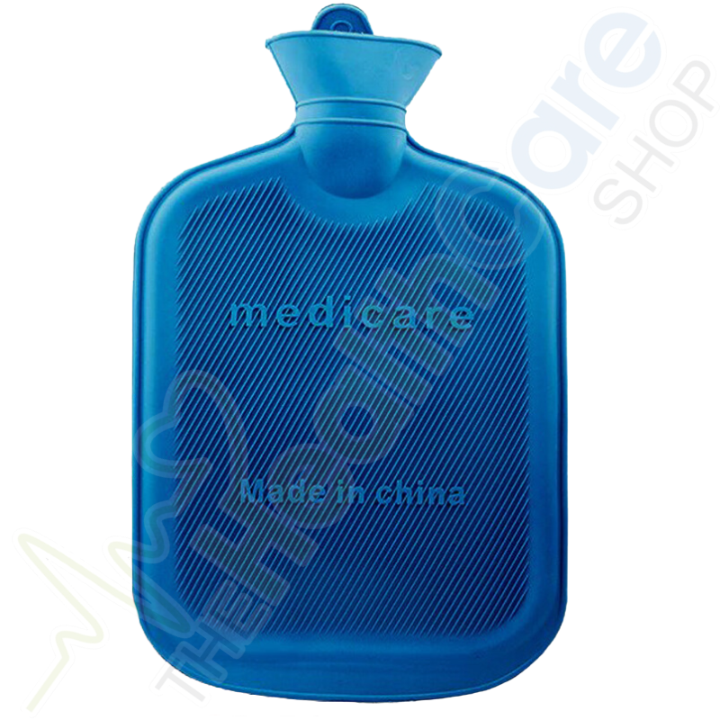 Medicare Hot Water Pad Safe Effective Heat Therapy For Pain Relief - The Healthcare Shop Pakistan