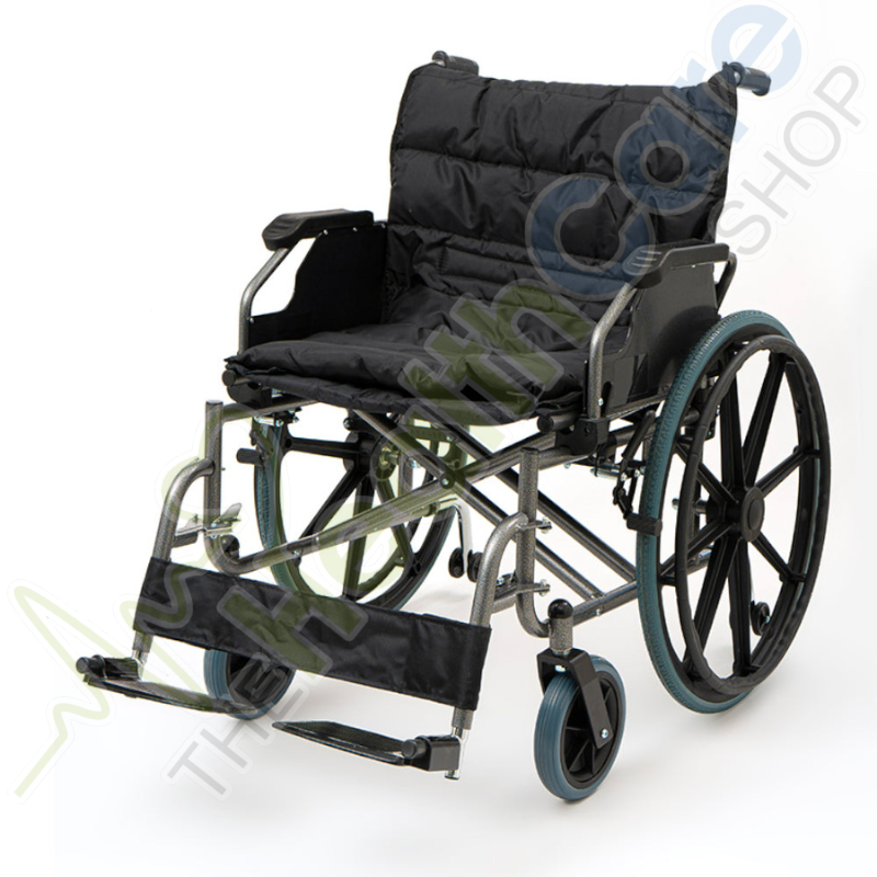 Wheelchair Ky951B 56 - The Healthcare Shop Pakistan