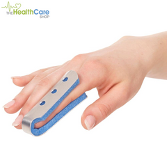 Finger Splint 0M4 024 - The Healthcare Shop Pakistan