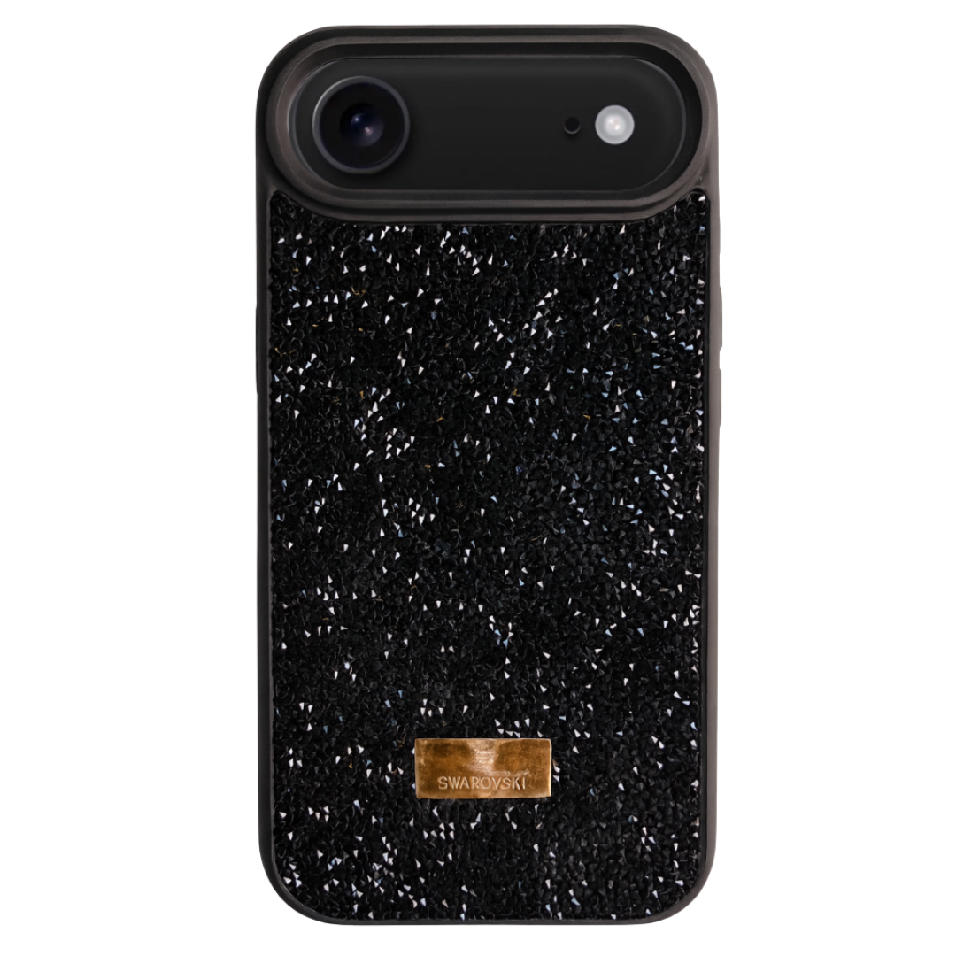 iPhone 17 Swarovski Case Default Title - MamasJan Cases & Covers