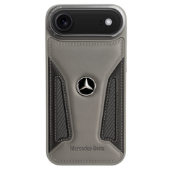 iPhone 17 Pro Max Glitter TUP Case With Magsafe White - MamasJan Cases & Covers