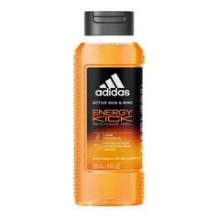Adidas Active Skin Mind Energykick Shower Gel 250Ml