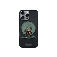 iPhone 17 Silicone Case Black-18 - MamasJan Cases & Covers
