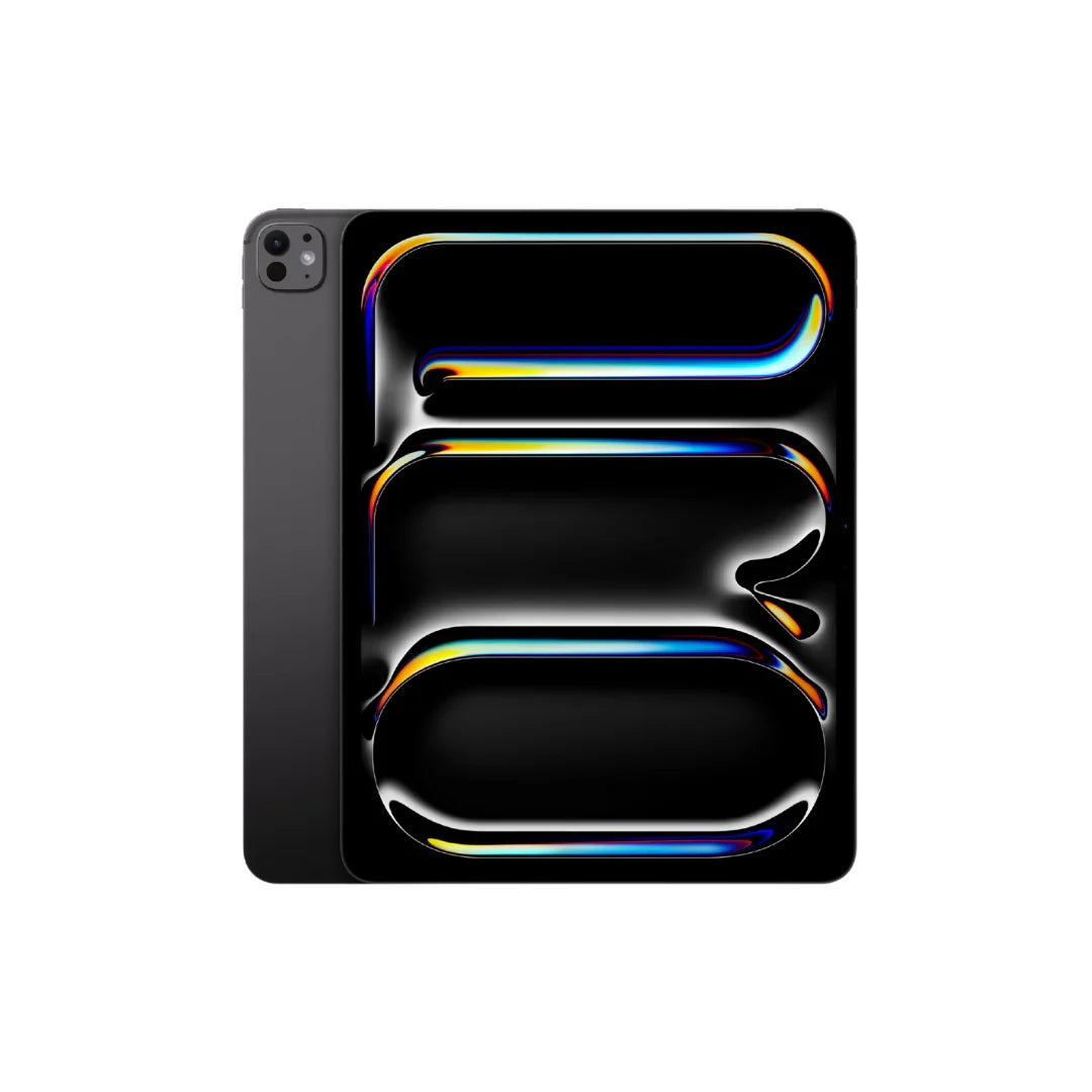 iPad Pro 13-inches M5 (8th Generation) Wi-Fi Sliver / 512 GB - MamasJan iPad