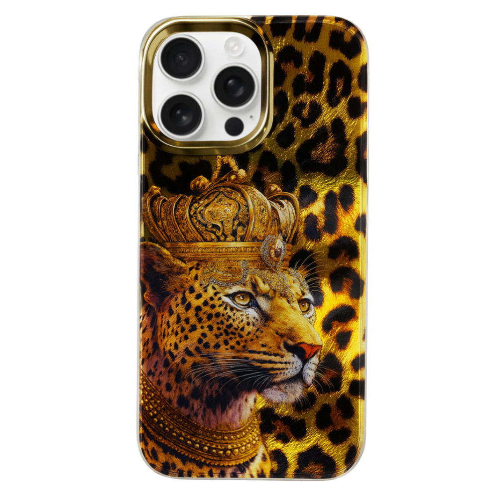 iPhone 17 Pro Max Jelly Case White - MamasJan Cases & Covers