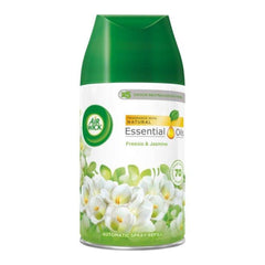 Air Wick Refill Dlx Freesia Jasmine 250Ml