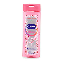 Carex Peony Blossom Bath And Shower Gel 500Ml