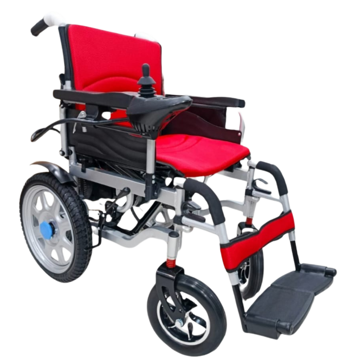 Lc 6000 Wheelchair Advanced Mobility Redefined - The Healthcare Shop Pakistan