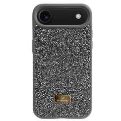 iPhone 17 Glitter TUP Case With Magsafe Orange - MamasJan Cases & Covers