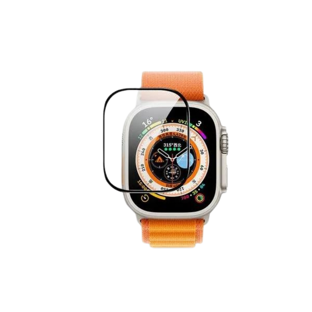 Apple Watch Glass Protector 49MM - LITO Default Title - MamasJan Phone & Accessories