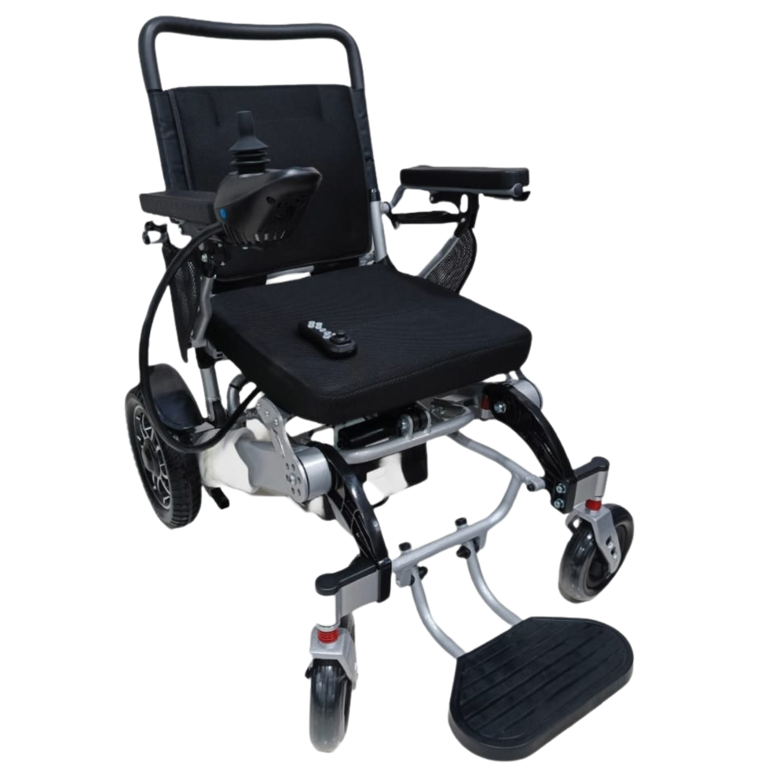 Lc 9000 Wheelchair The Pinnacle Of Mobility And Innovation - The Healthcare Shop Pakistan