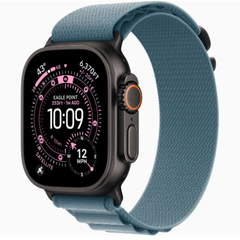 Apple Watch Stainless Steel Strap silver - MamasJan Bands & Digital Watches