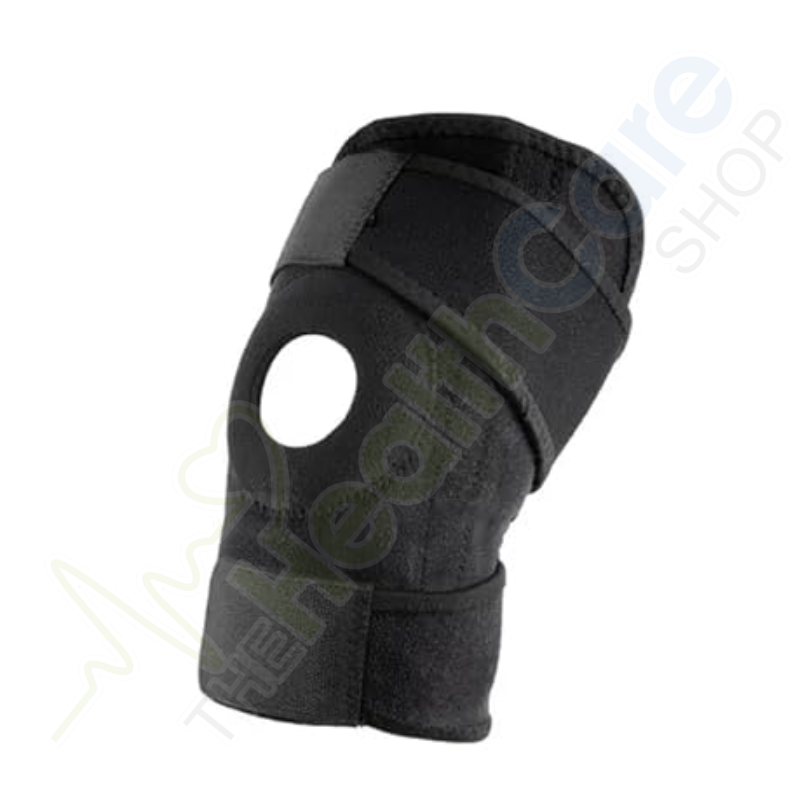 Powerest Advanced Yc Knee Support Adjustable Fit With Stays For Stability Protection - The Healthcare Shop Pakistan