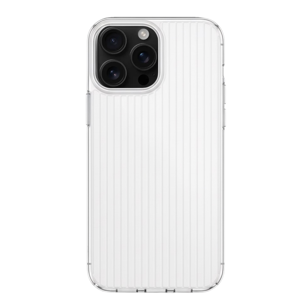 iPhone 17 Pro Polo & Racquet Club Cases Brown - MamasJan Cases & Covers