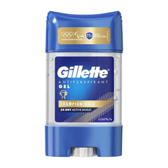 Gillete Deo Stick Champion Gold 70Ml