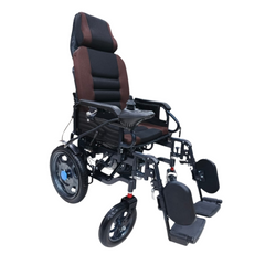 Lc 3000 Wheelchair Comfort Meets Functionality - The Healthcare Shop Pakistan