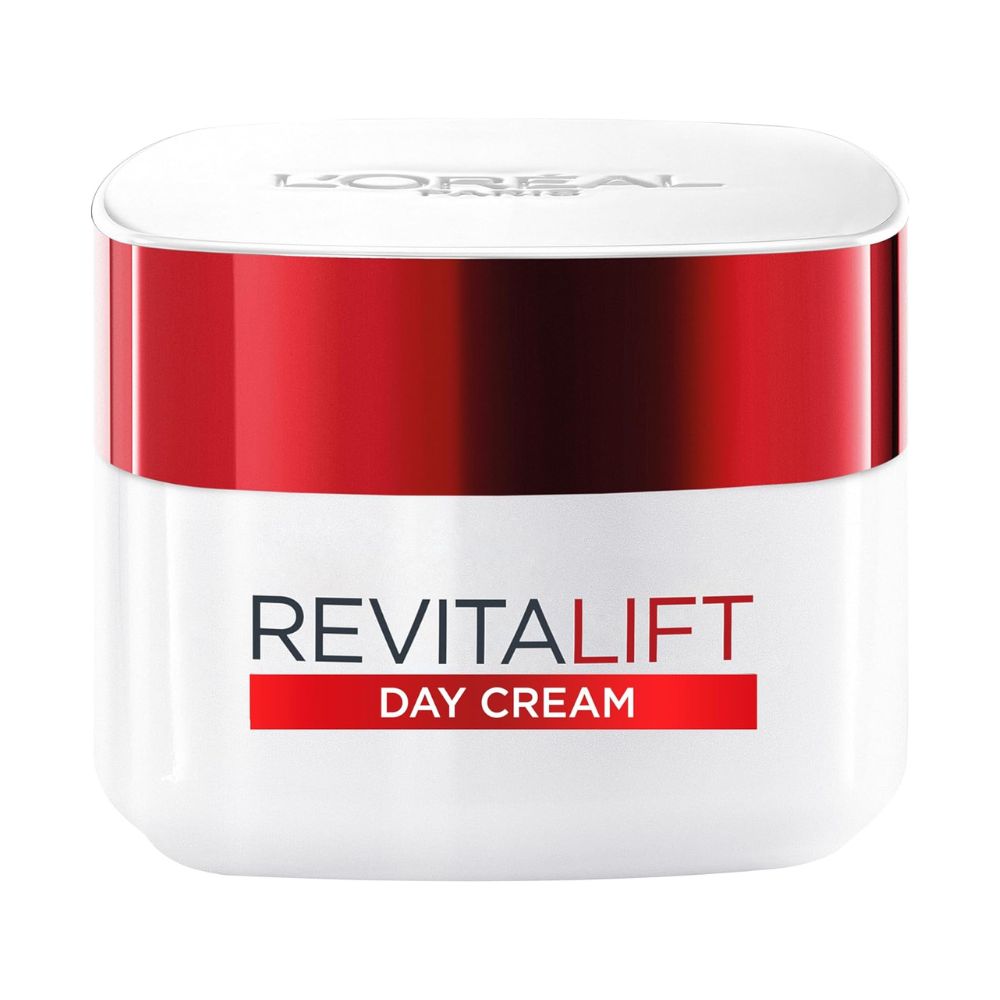 Loreal Paris Revitalift Hydrating Multi Lift Day Cream 50Ml