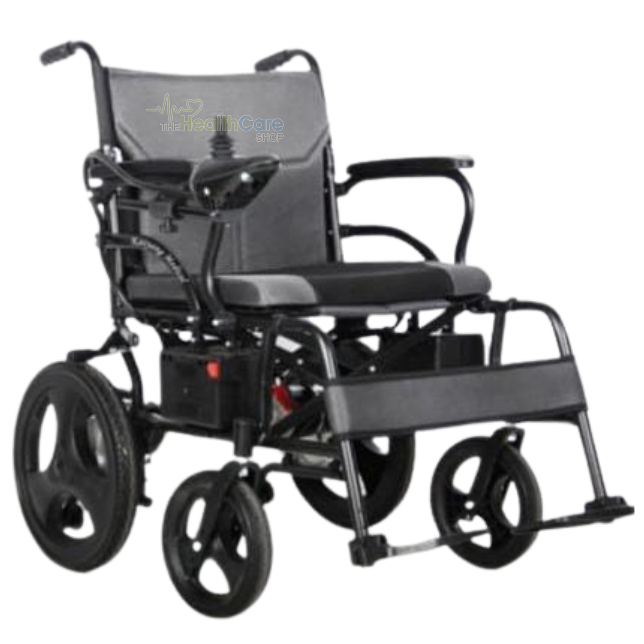 Lc 7000 Wheelchair High Performance Mobility For Active Lifestyles - The Healthcare Shop Pakistan