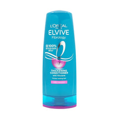 Loreal Elvive Fibrology Thickening Conditioner 250Ml