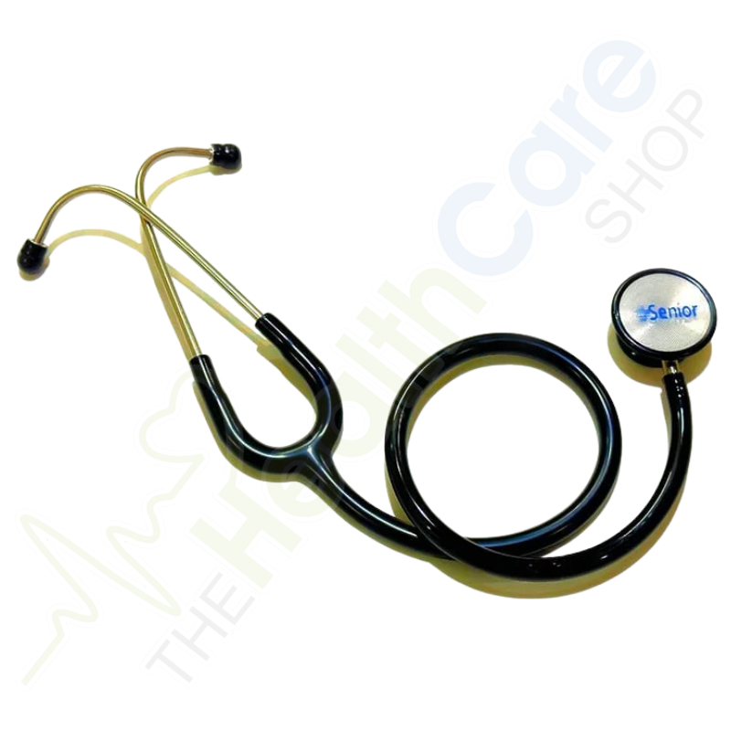Senior Titanium Stethoscope - The Healthcare Shop Pakistan