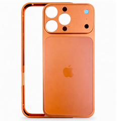 iPhone 17 Pro Matte Stand TUP Case Purple - MamasJan Cases & Covers