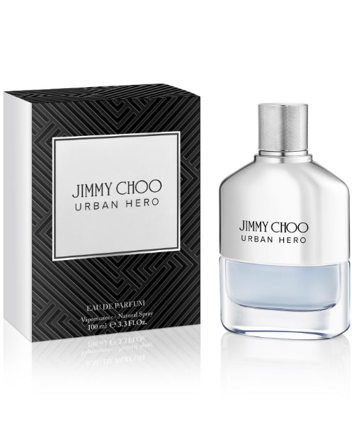 JIMMY CHOO URBAN HERO FOR MEN EDP 100 ML Default Title - MamasJan s