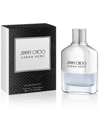 JIMMY CHOO URBAN HERO FOR MEN EDP 100 ML Default Title - MamasJan s