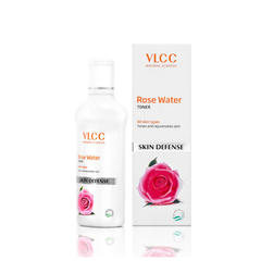 VLCC Rose Water 100ml