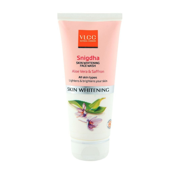 VLCC Snigdha Whitening Face Wash 100ml