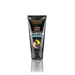 VLCC Ultimo Blends Charcoal Face Wash 100ml