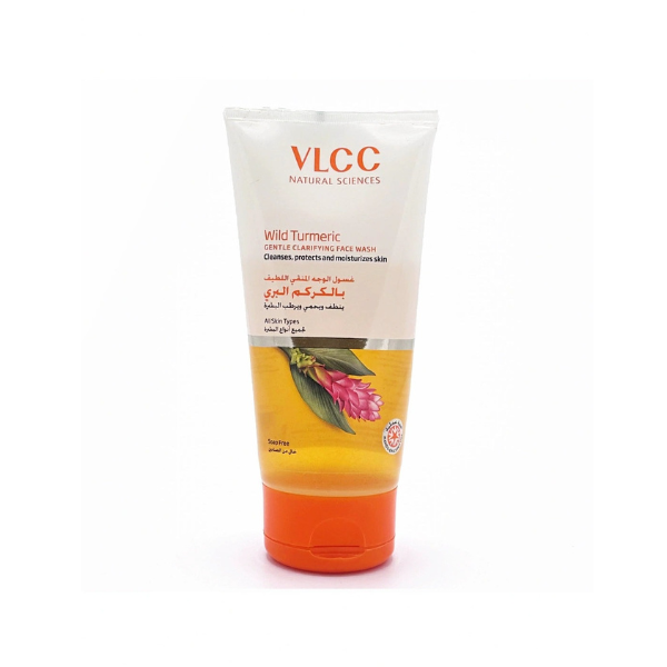 VLCC Wild Turmeric Face Wash 150ml