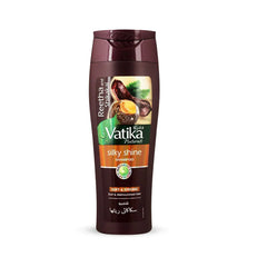 VATIKA SHAMPOO REETHA AND SHIKAKAI 400 ML Default Title - MamasJan Grocery Nonfood