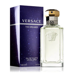 VERSACE THE DREAMER MEN EDT 100 ML Default Title - MamasJan s