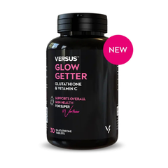 Versus Glow Getter Tablets (1 Bottle = 30 Tablets)