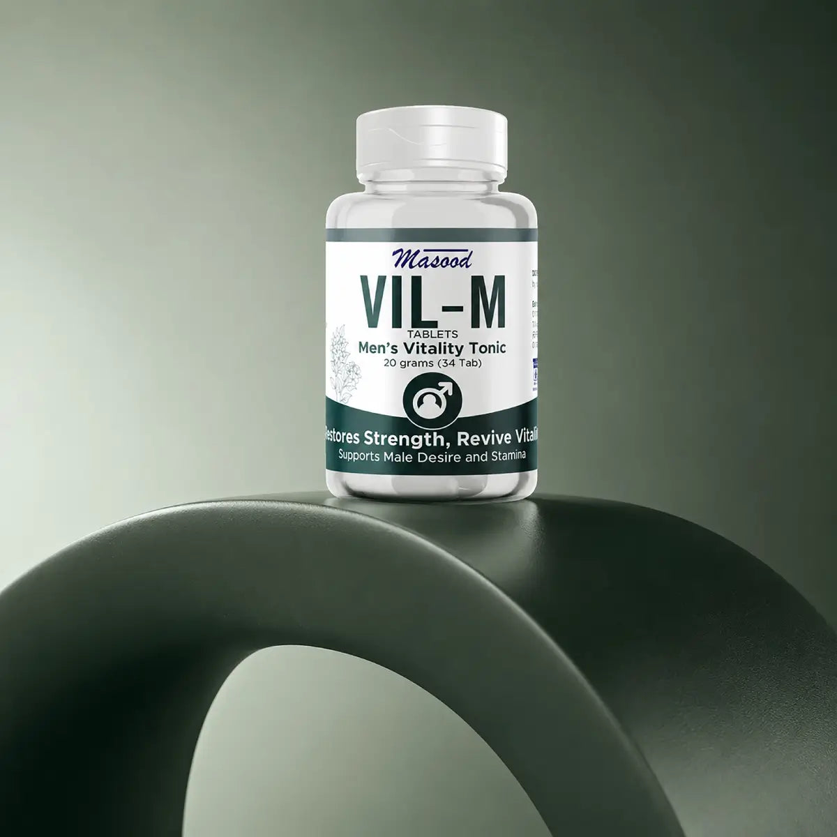 Vil-M