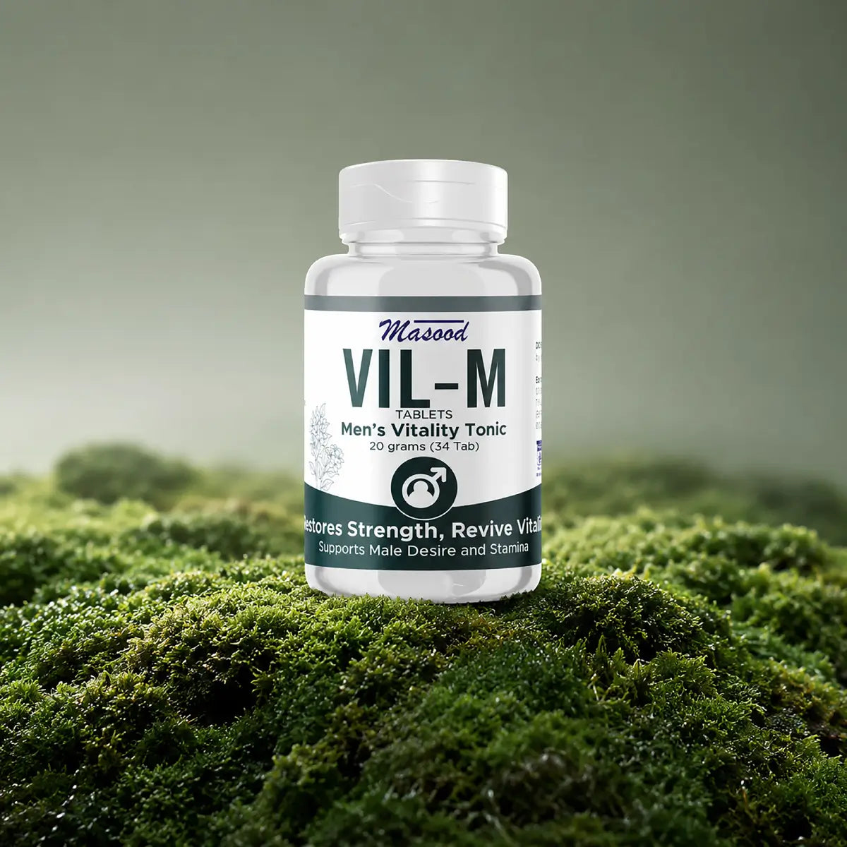 Vil-M