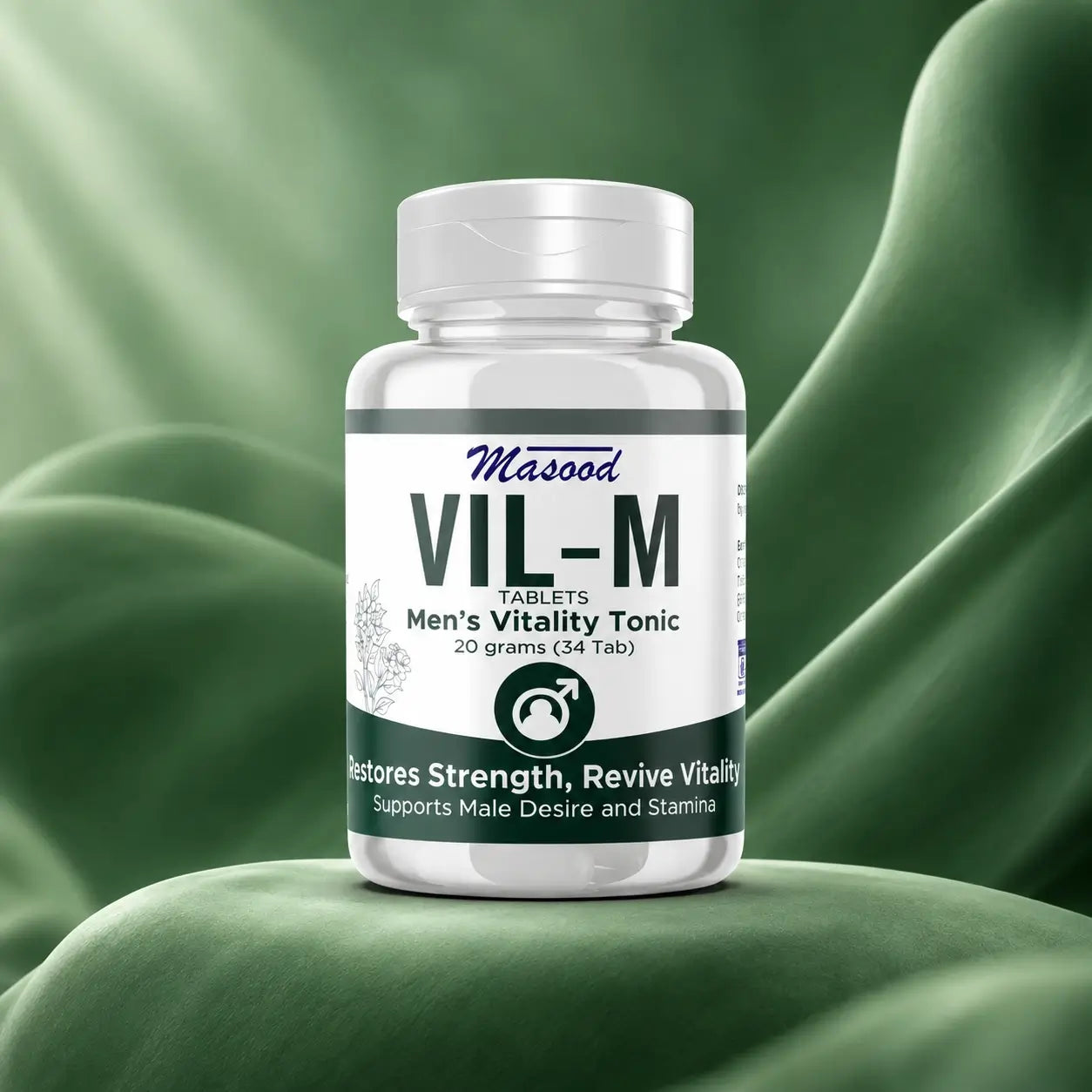 Vil-M