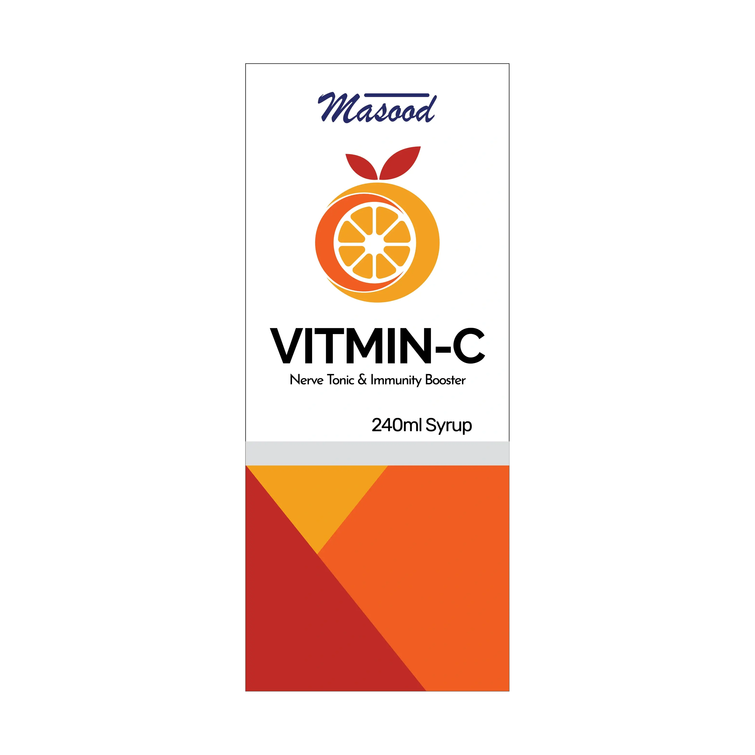 VITMIN-C Syrup