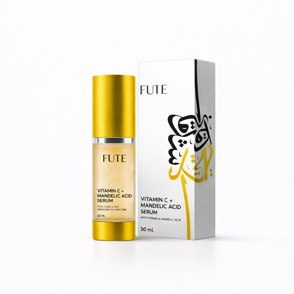 Fute Vitamin C Serum 30ml