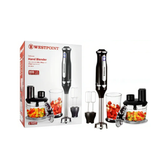 WEST POINT HAND BLENDER 9916 Default Title - MamasJan Electronics