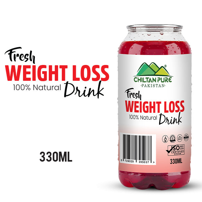 Weight Loss Drink / Fresh & Pure 330ml
