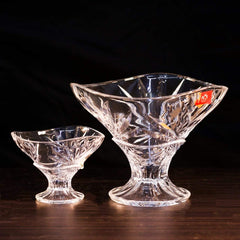 FRUIT SET 7PC OASIS RCR 248350 SET Default Title - MamasJan Crockery